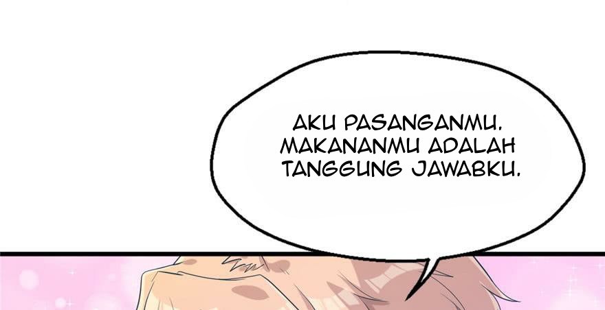 Beauty and the Beast Chapter 48 - halaman 28