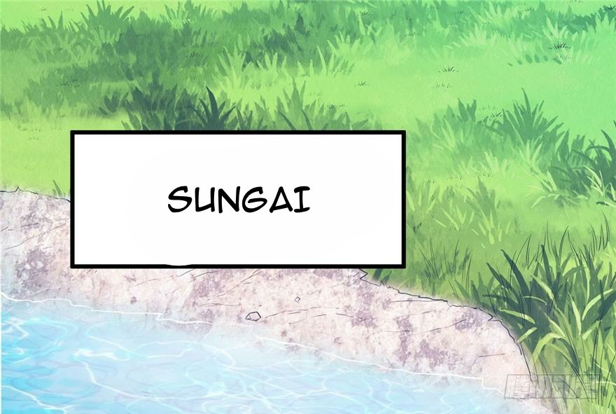 Beauty and the Beast Chapter 48 - halaman 3