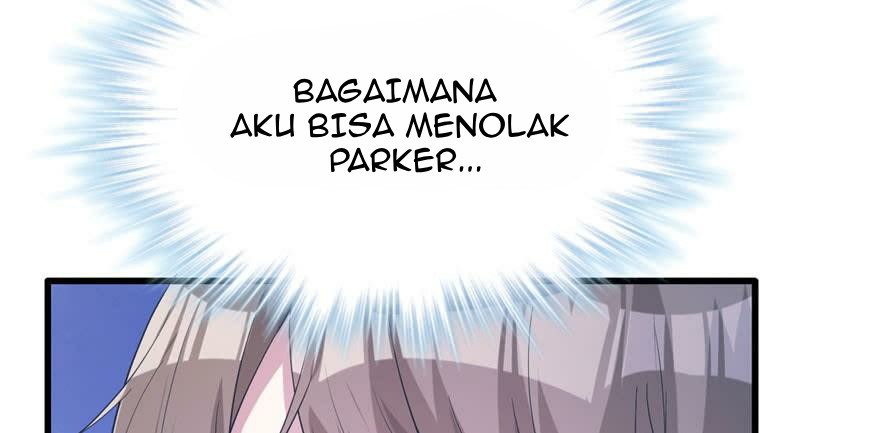 Beauty and the Beast Chapter 48 - halaman 33
