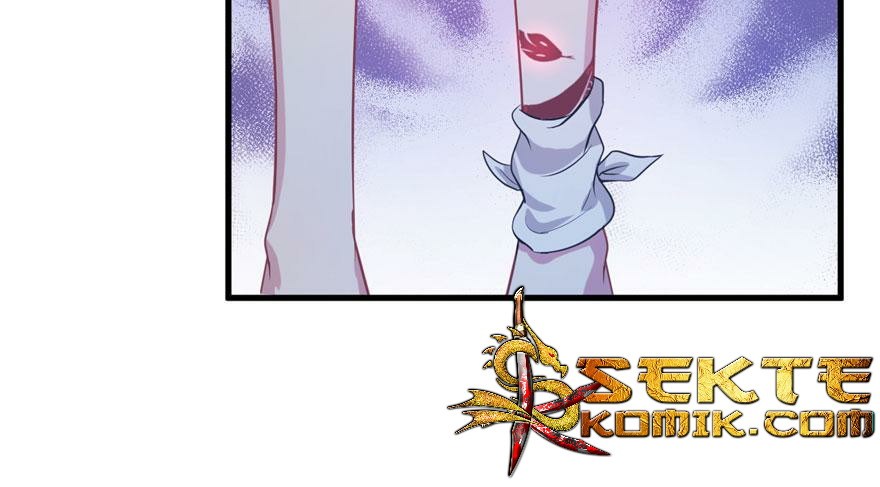 Beauty and the Beast Chapter 48 - halaman 37