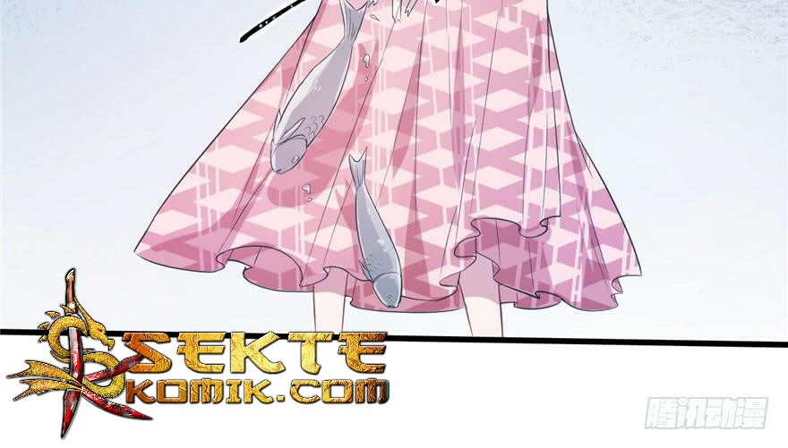 Beauty and the Beast Chapter 48 - halaman 41