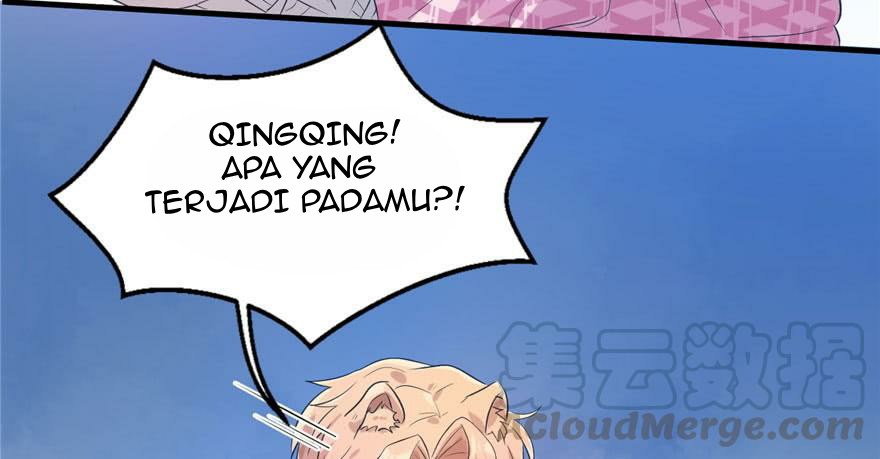 Beauty and the Beast Chapter 48 - halaman 52