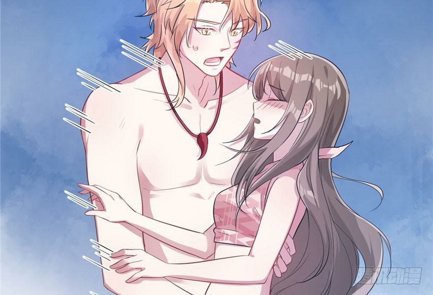 Beauty and the Beast Chapter 48 - halaman 53
