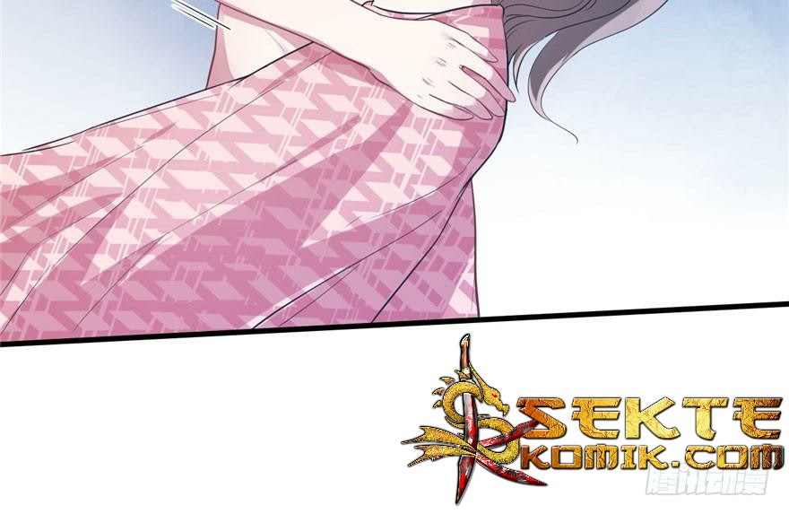 Beauty and the Beast Chapter 48 - halaman 54