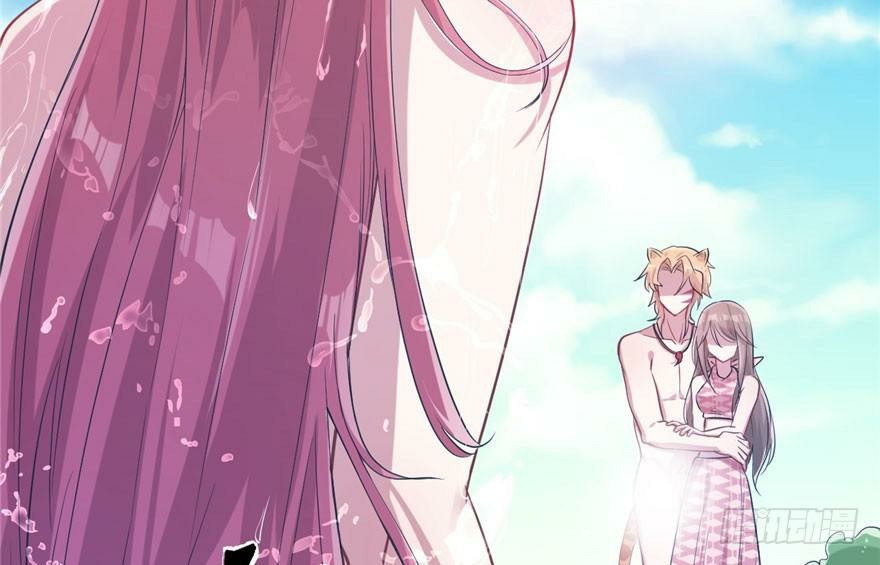 Beauty and the Beast Chapter 48 - halaman 63
