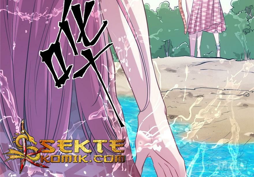 Beauty and the Beast Chapter 48 - halaman 64