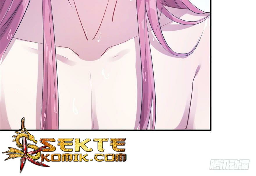 Beauty and the Beast Chapter 48 - halaman 66