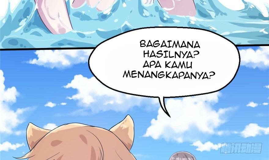 Beauty and the Beast Chapter 48 - halaman 7