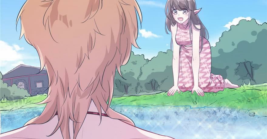 Beauty and the Beast Chapter 48 - halaman 8