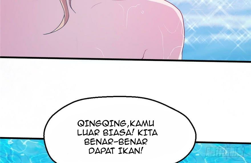 Beauty and the Beast Chapter 48 - halaman 9