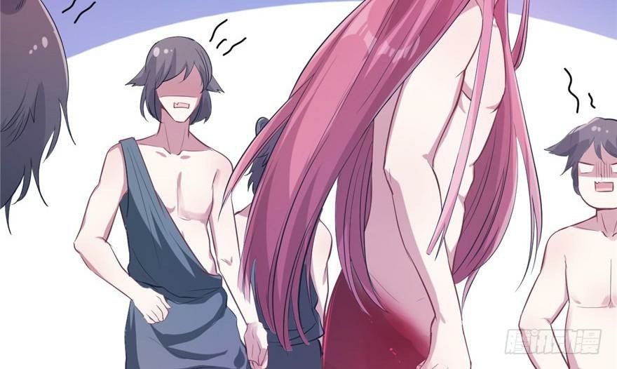 Beauty and the Beast Chapter 49 - halaman 13