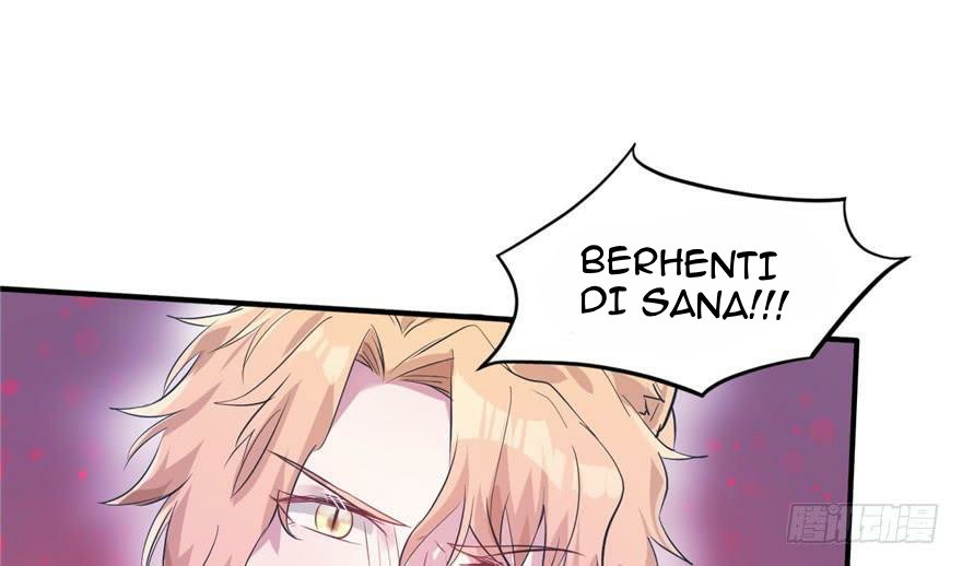 Beauty and the Beast Chapter 49 - halaman 15