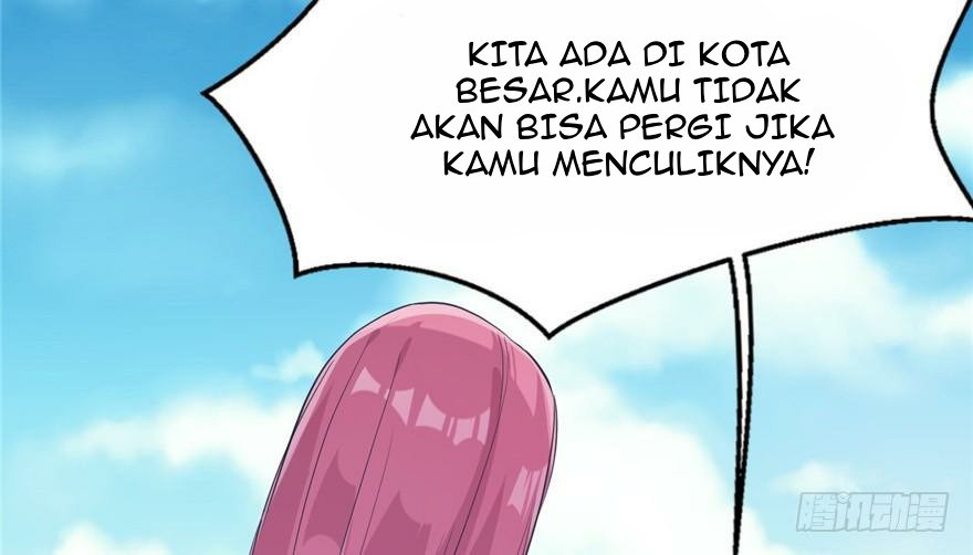 Beauty and the Beast Chapter 49 - halaman 18