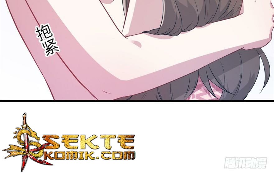 Beauty and the Beast Chapter 49 - halaman 27