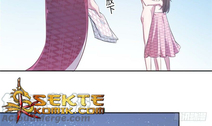 Beauty and the Beast Chapter 49 - halaman 32
