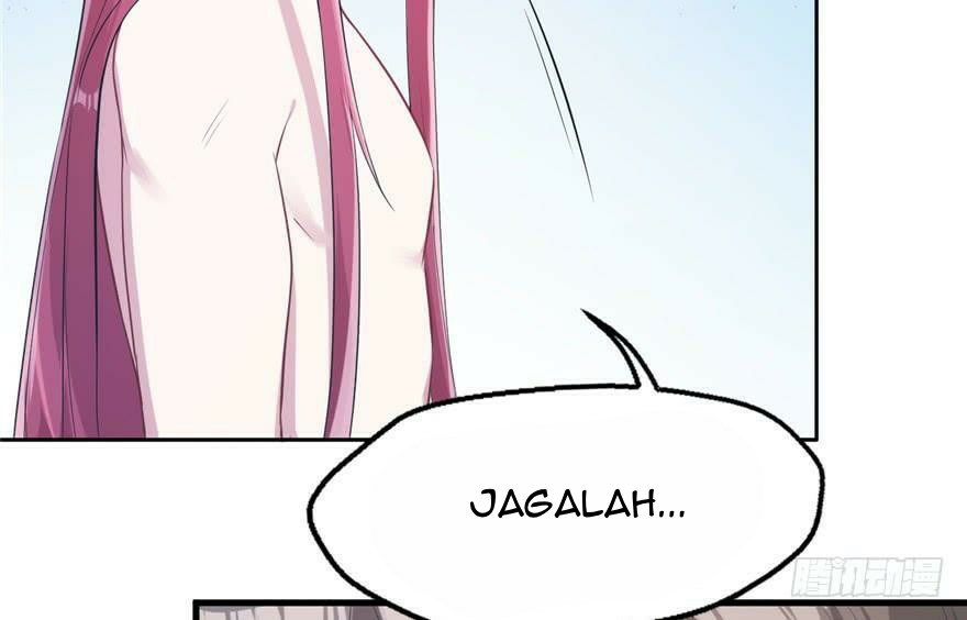 Beauty and the Beast Chapter 49 - halaman 34