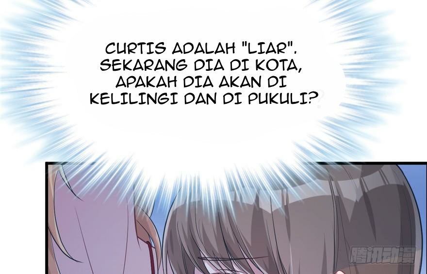 Beauty and the Beast Chapter 49 - halaman 37