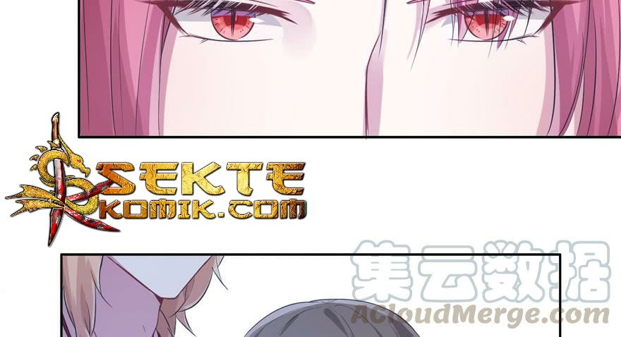 Beauty and the Beast Chapter 49 - halaman 42