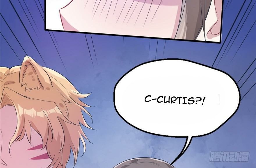 Beauty and the Beast Chapter 49 - halaman 6