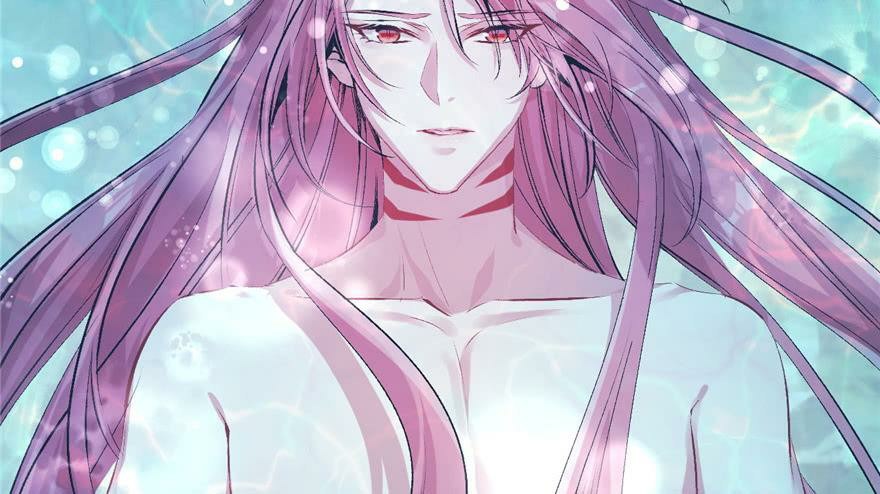 Beauty and the Beast Chapter 49 - halaman 60