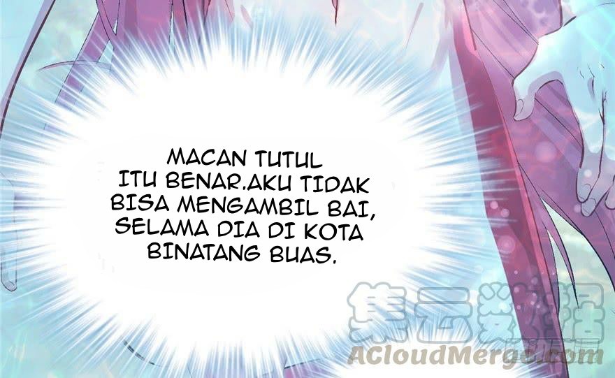 Beauty and the Beast Chapter 49 - halaman 62