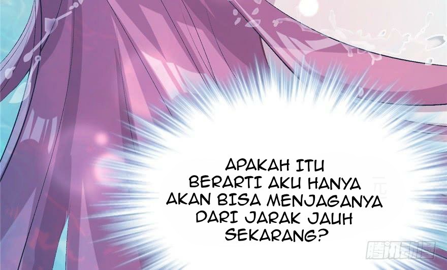 Beauty and the Beast Chapter 49 - halaman 66