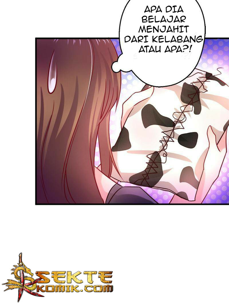 Beauty and the Beast Chapter 5 - halaman 12