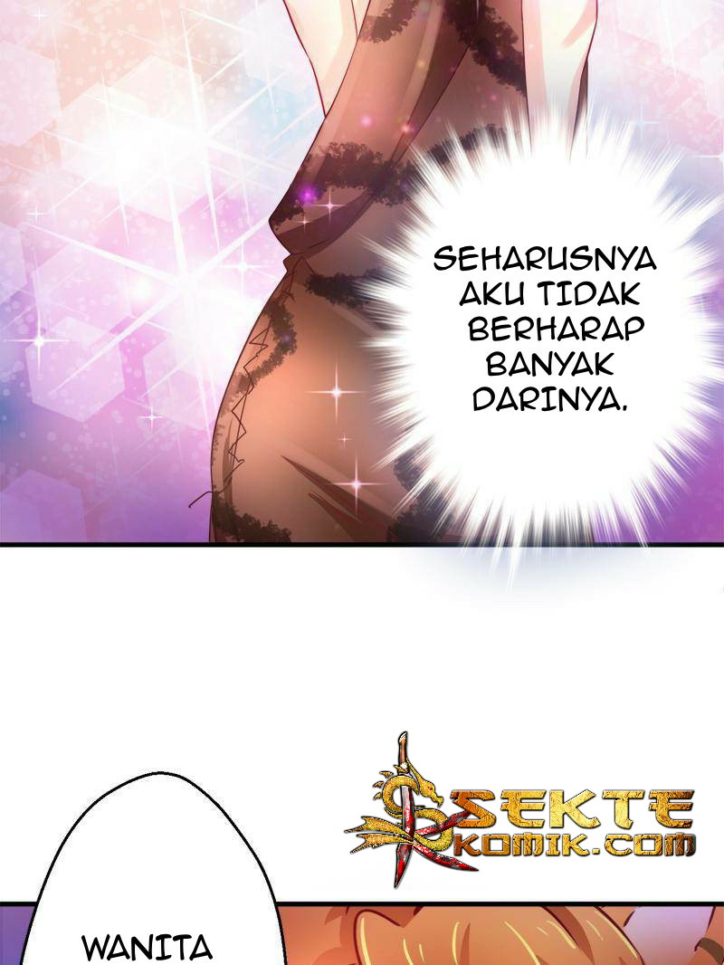 Beauty and the Beast Chapter 5 - halaman 14
