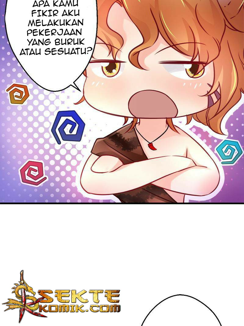 Beauty and the Beast Chapter 5 - halaman 15