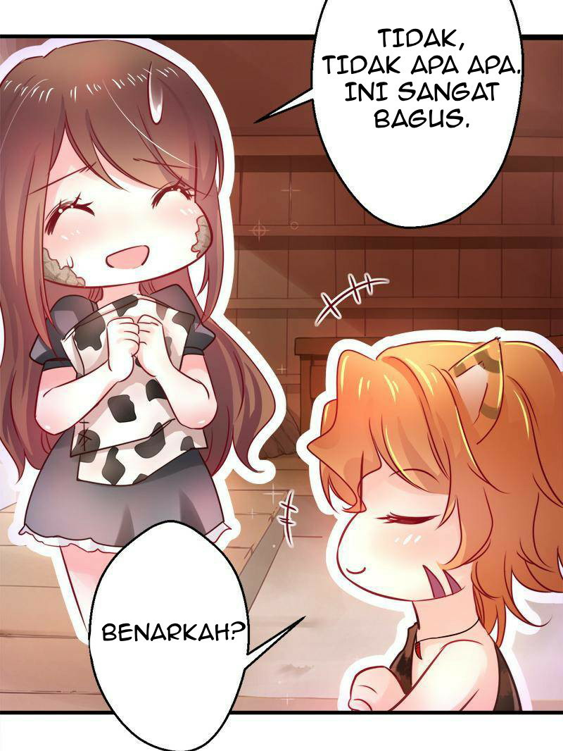 Beauty and the Beast Chapter 5 - halaman 16