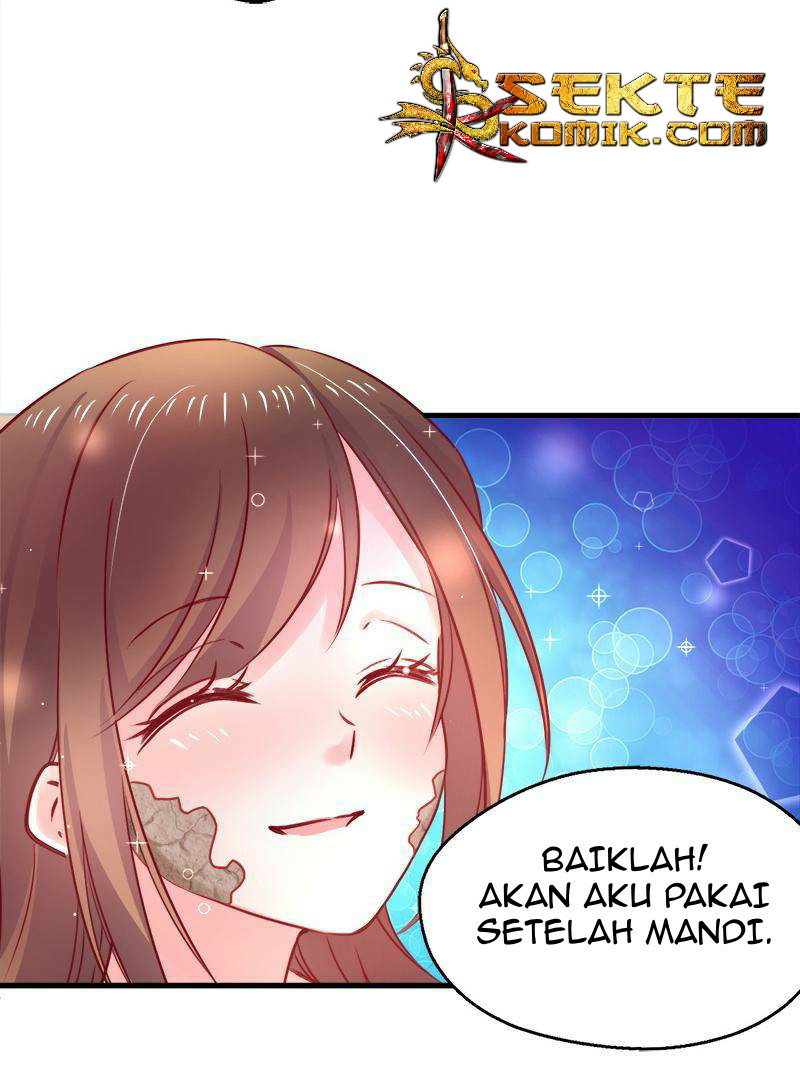 Beauty and the Beast Chapter 5 - halaman 17