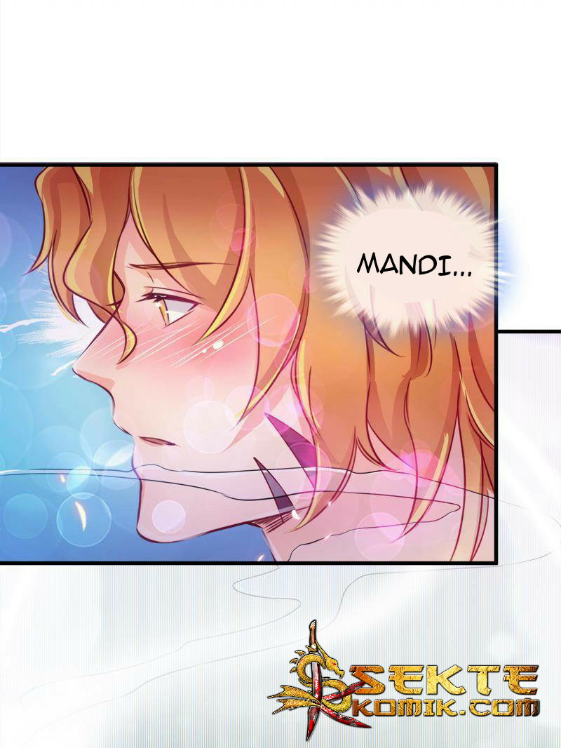 Beauty and the Beast Chapter 5 - halaman 18