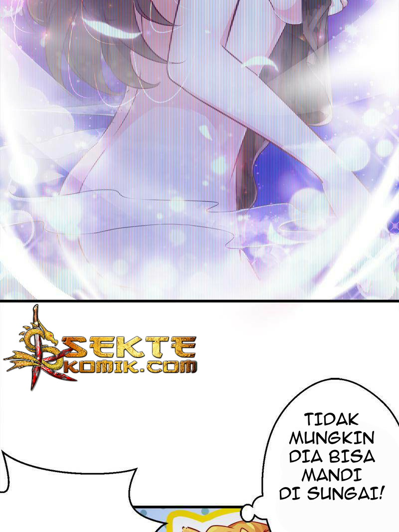 Beauty and the Beast Chapter 5 - halaman 20