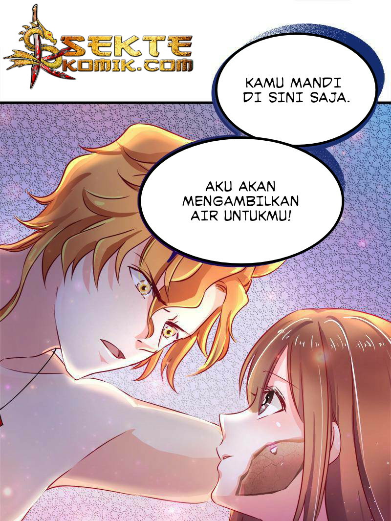 Beauty and the Beast Chapter 5 - halaman 22