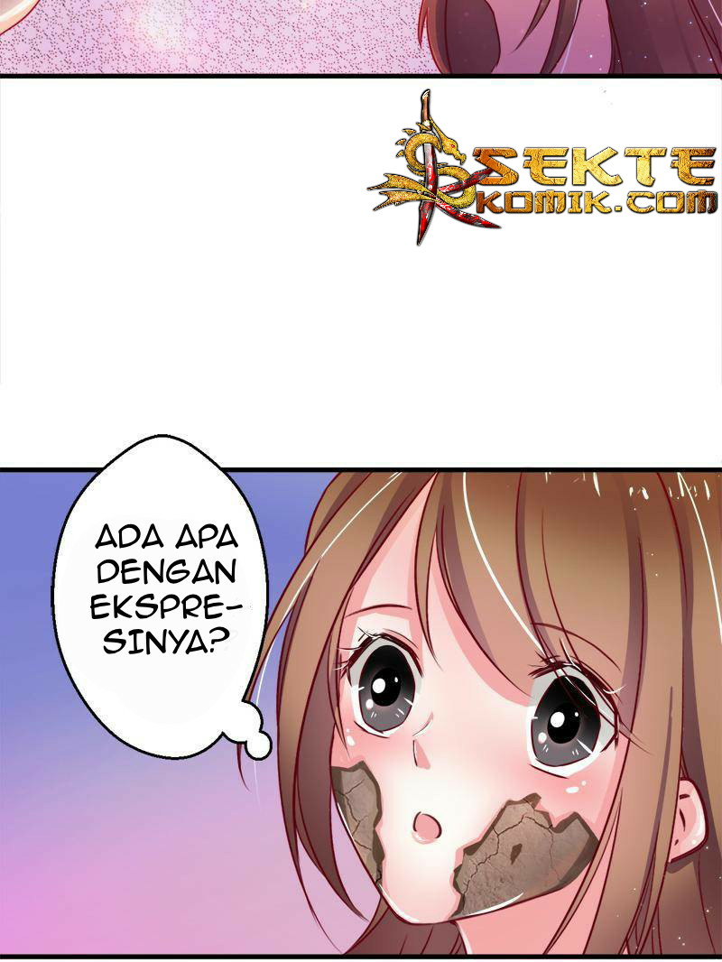Beauty and the Beast Chapter 5 - halaman 23