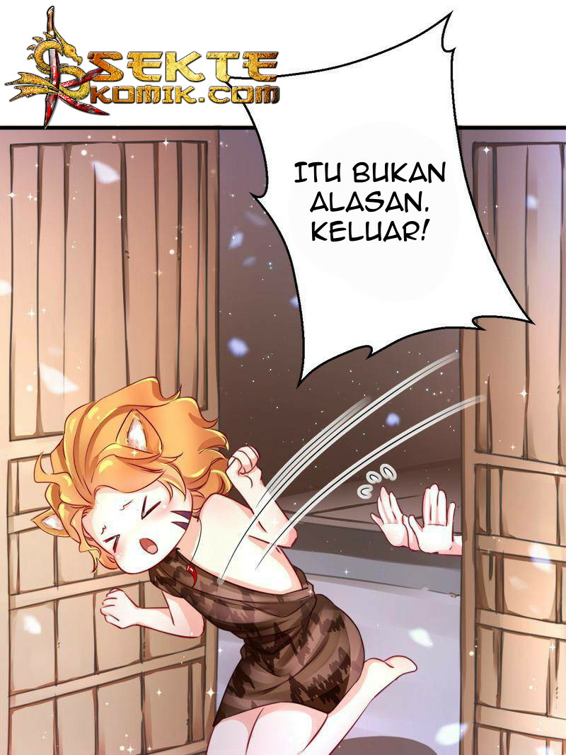 Beauty and the Beast Chapter 5 - halaman 26
