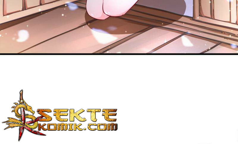 Beauty and the Beast Chapter 5 - halaman 27
