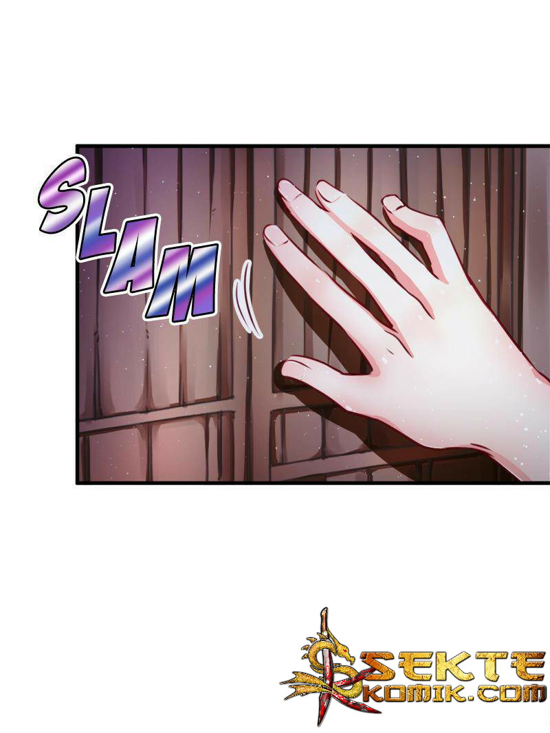 Beauty and the Beast Chapter 5 - halaman 28