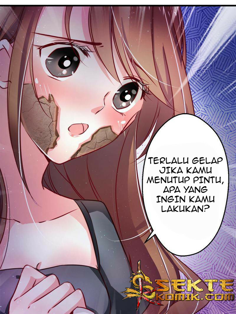 Beauty and the Beast Chapter 5 - halaman 29