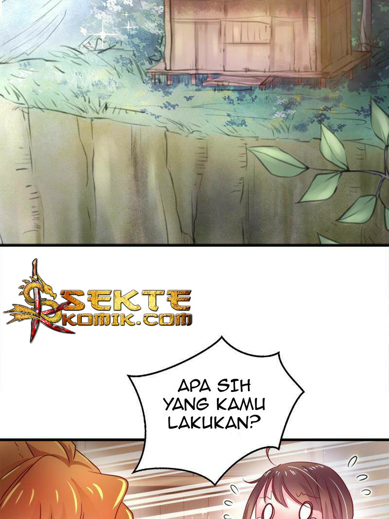 Beauty and the Beast Chapter 5 - halaman 3