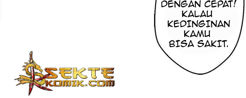 Beauty and the Beast Chapter 5 - halaman 30