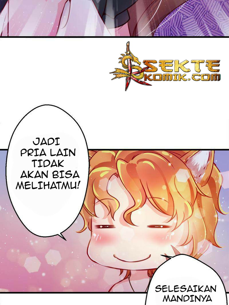 Beauty and the Beast Chapter 5 - halaman 31