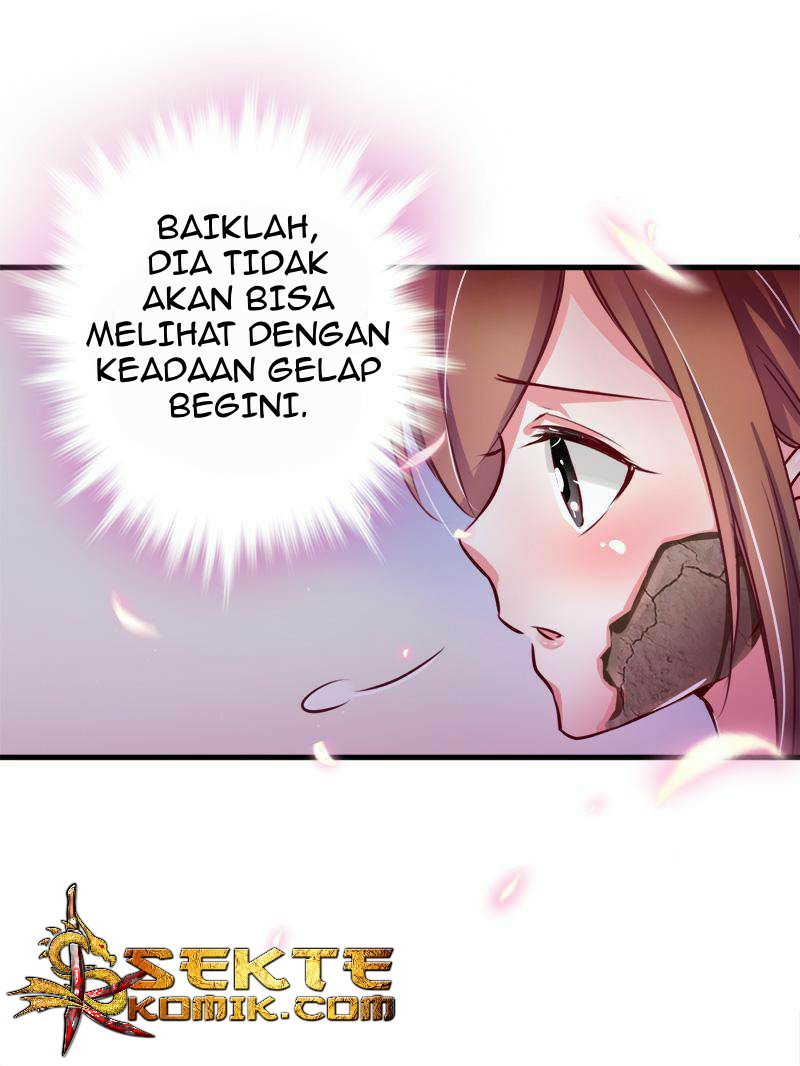 Beauty and the Beast Chapter 5 - halaman 32