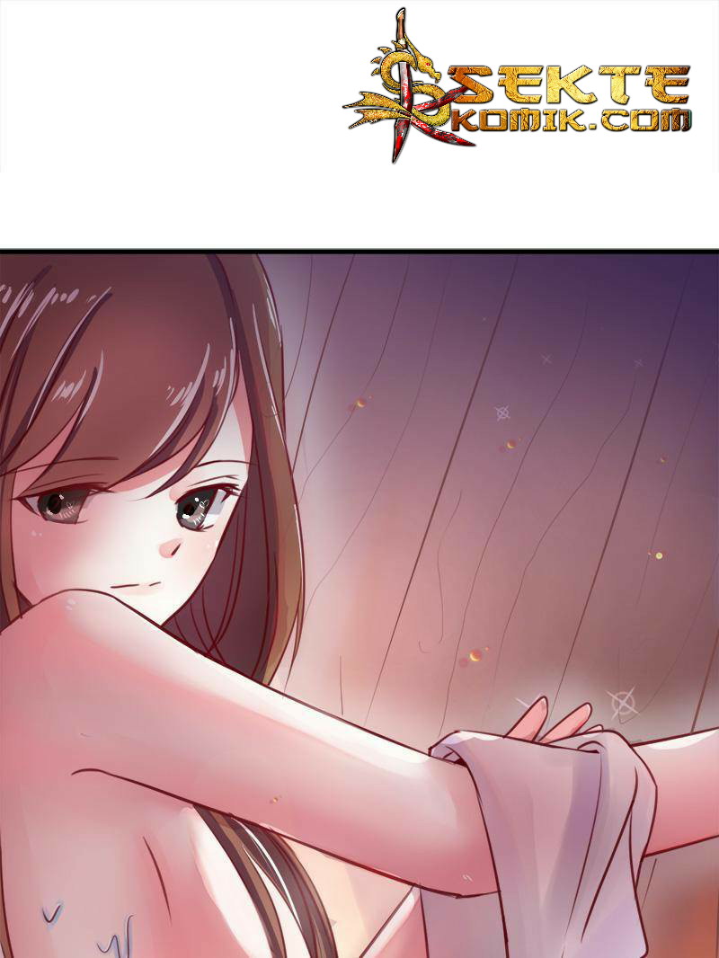 Beauty and the Beast Chapter 5 - halaman 34
