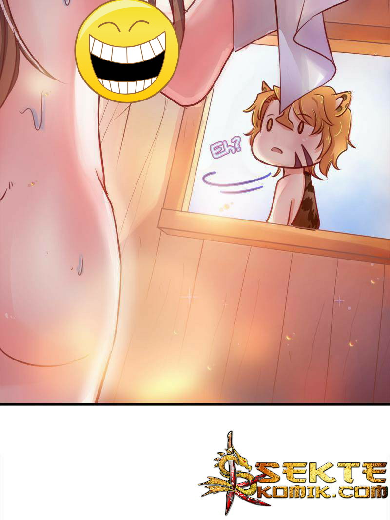 Beauty and the Beast Chapter 5 - halaman 35