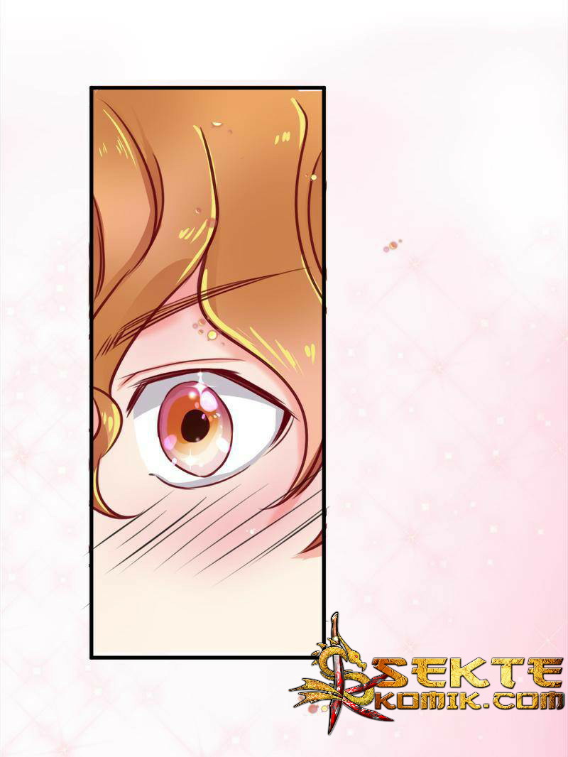 Beauty and the Beast Chapter 5 - halaman 36