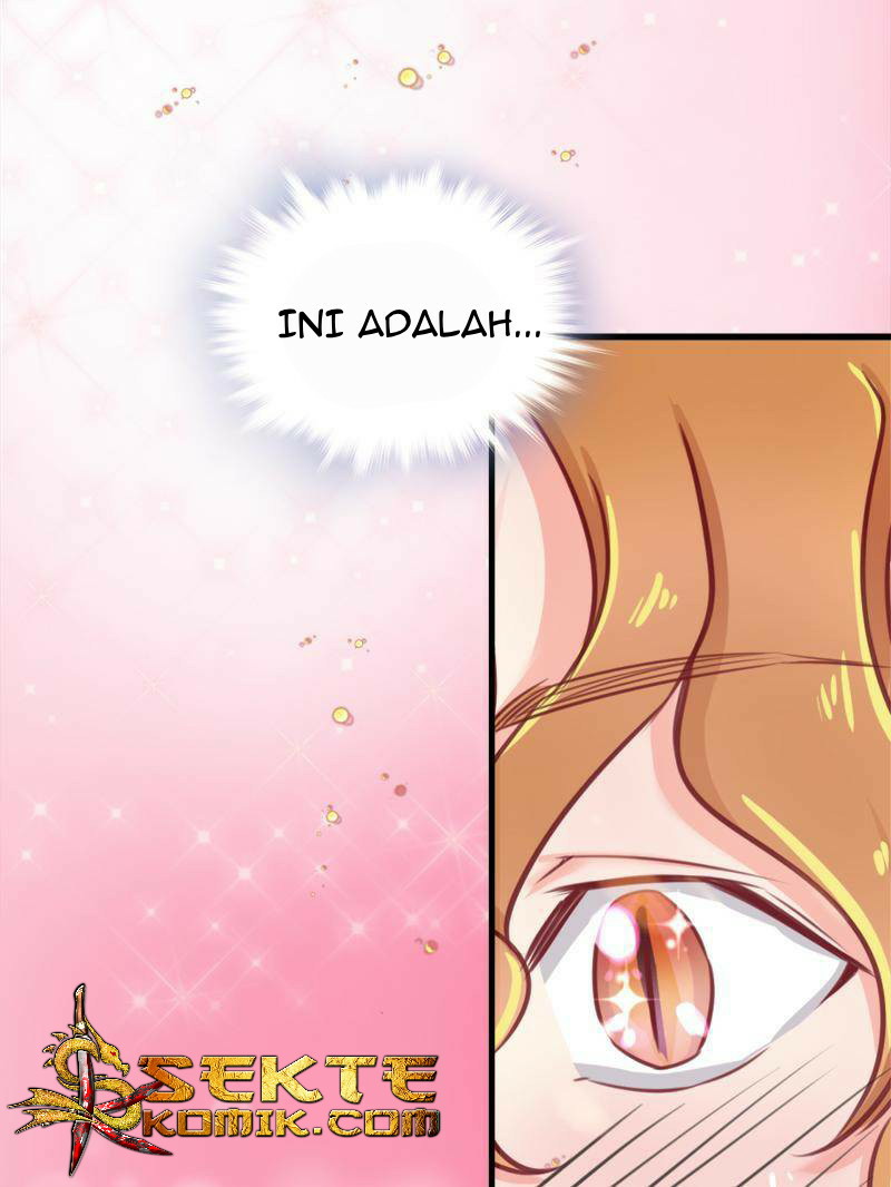 Beauty and the Beast Chapter 5 - halaman 37