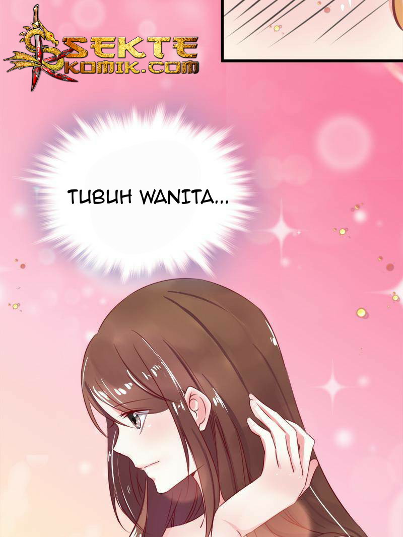 Beauty and the Beast Chapter 5 - halaman 38