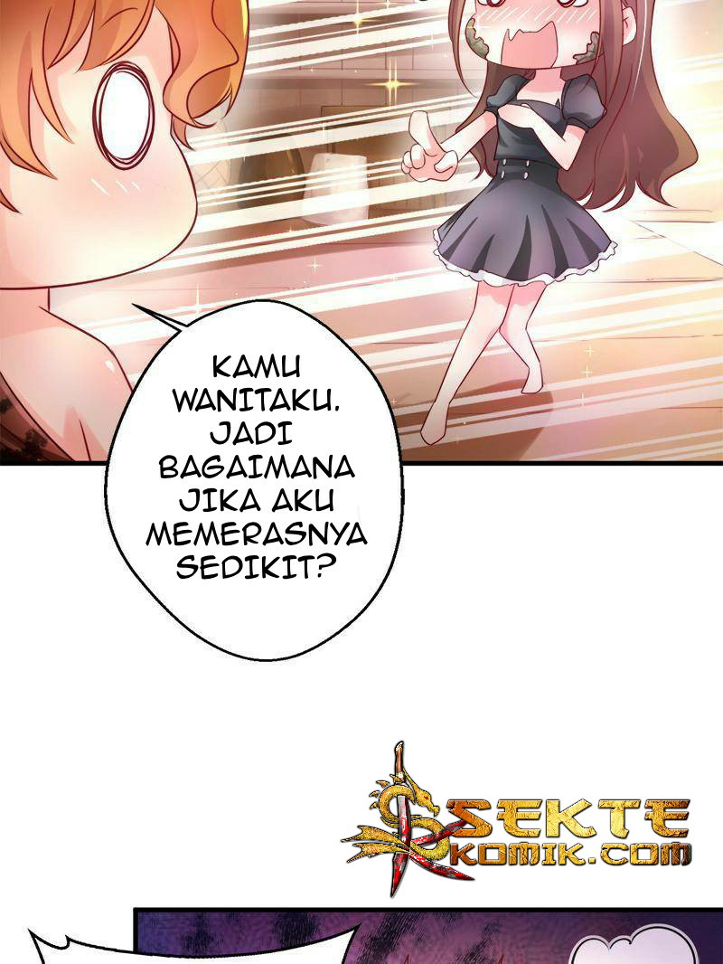 Beauty and the Beast Chapter 5 - halaman 4