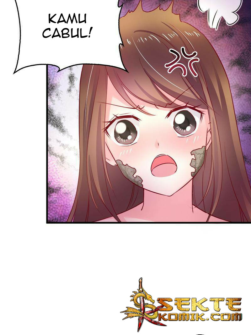 Beauty and the Beast Chapter 5 - halaman 5